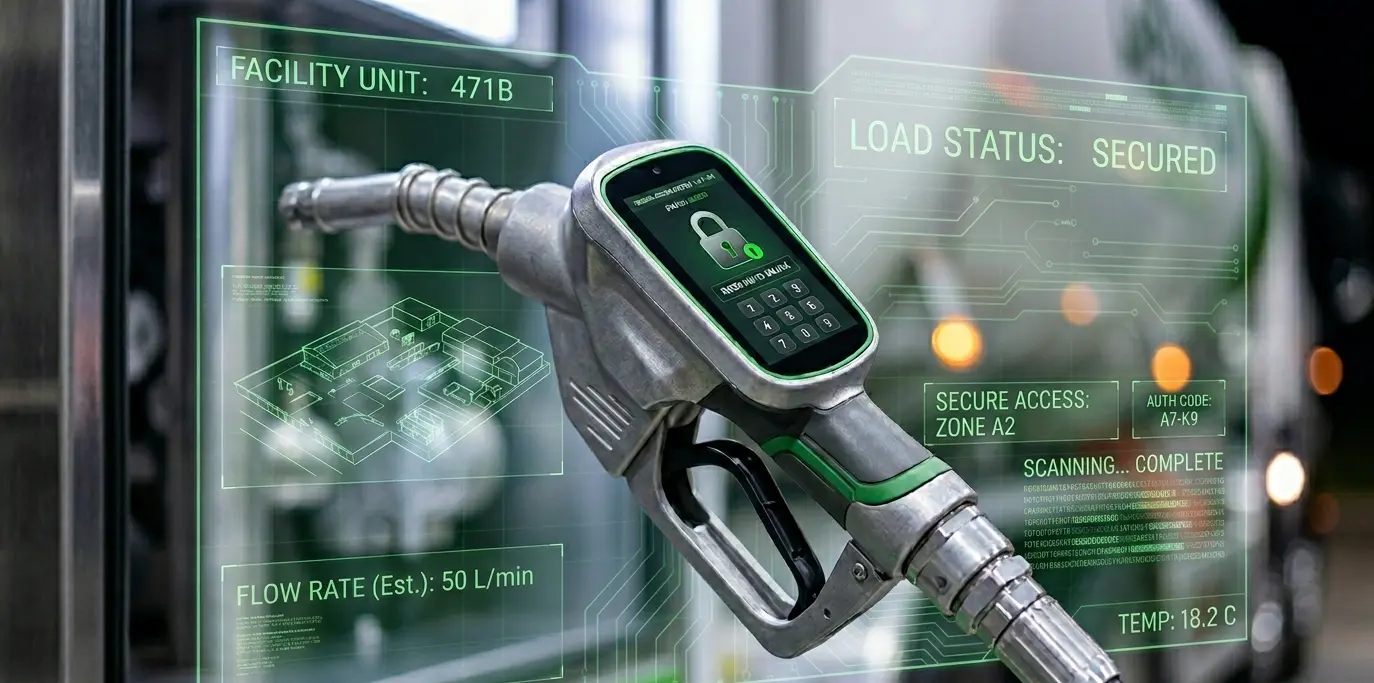 Fuel Theft in South Africa: The Scale of the Problem and How to Stop It