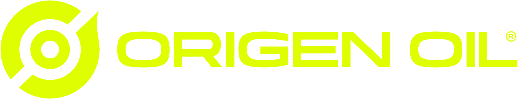 Origen Oil