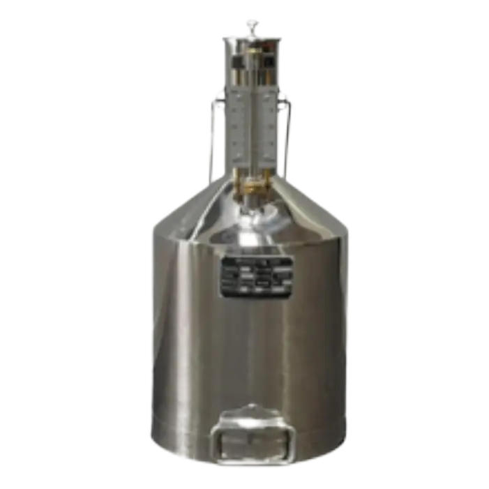 Calibration Tank - 20L 