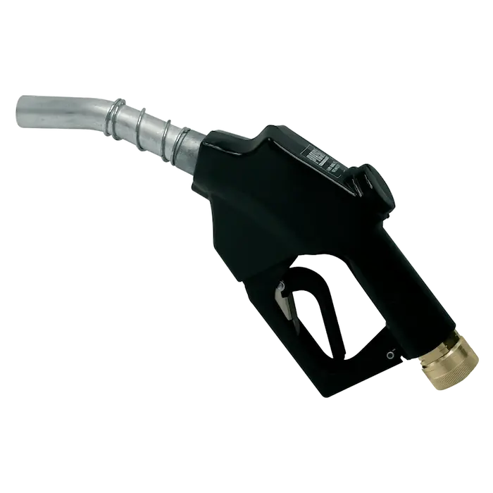 Piusi Diesel - 120L/min Nozzle
