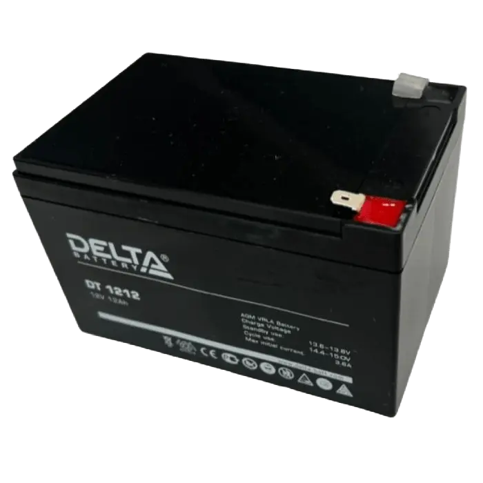 Battery 12 Ah