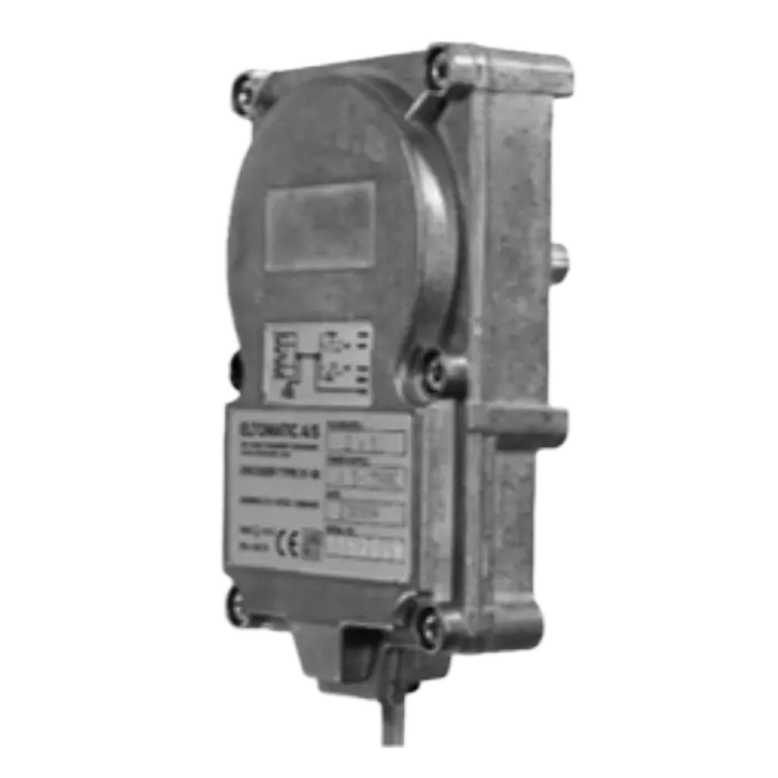 Eltomatic Encoder