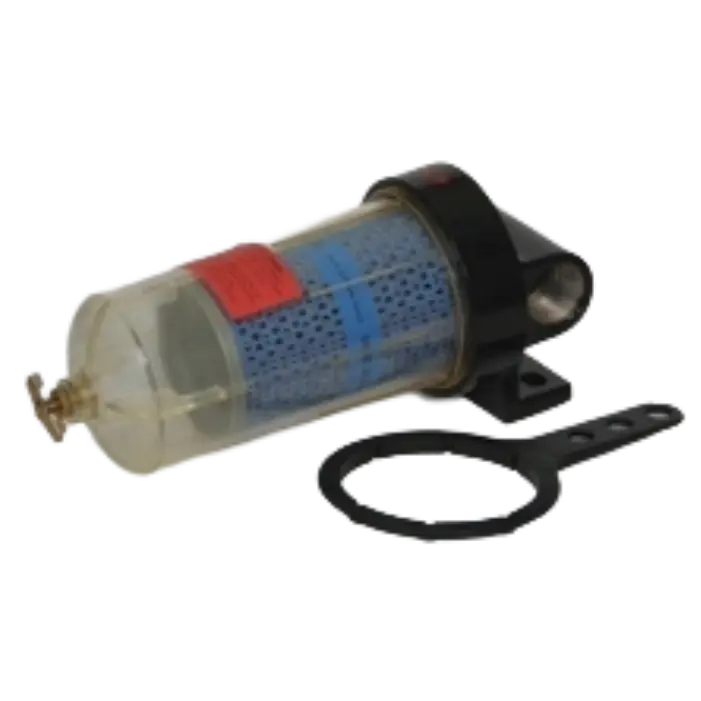 GUD CF1000 Filter