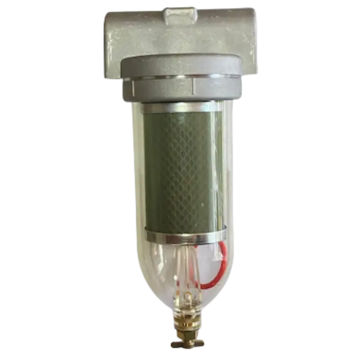 Icermax - 1" Filter