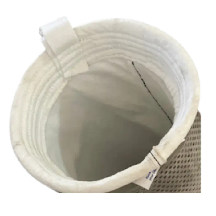 Icermax - Guff Bag 100/10/1 - Cartridge