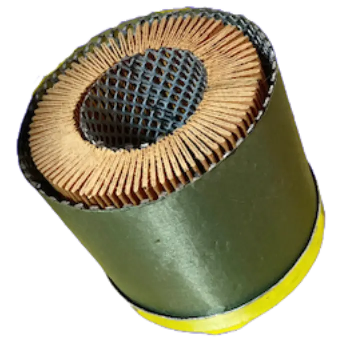 Icermax - 1" Water Cartridge