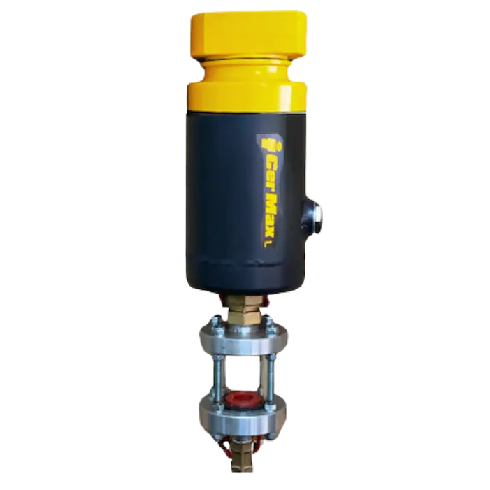 Icermax - LW/VES-3