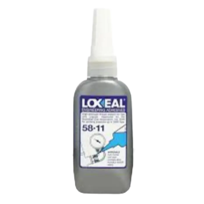 Loxeal -  50ml