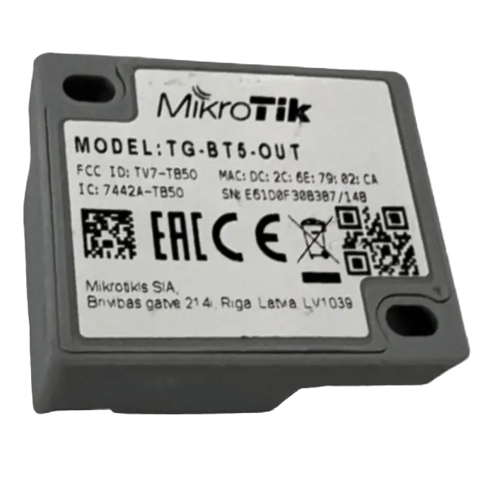 Mikrotik