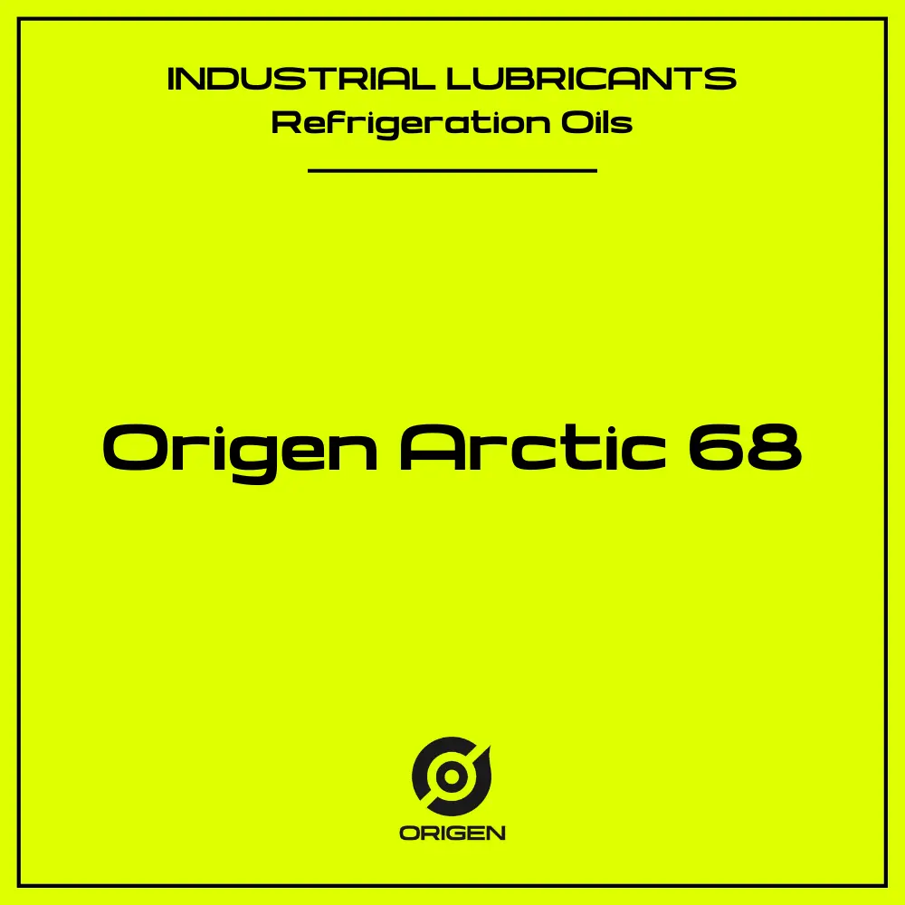 Origen Arctic 68 - 4*5L