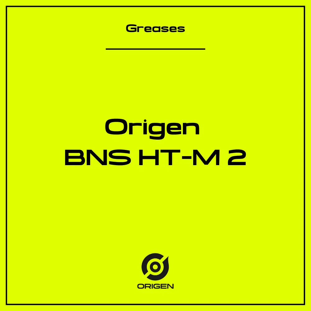 Origen BNS HT-M 2 - 15kg
