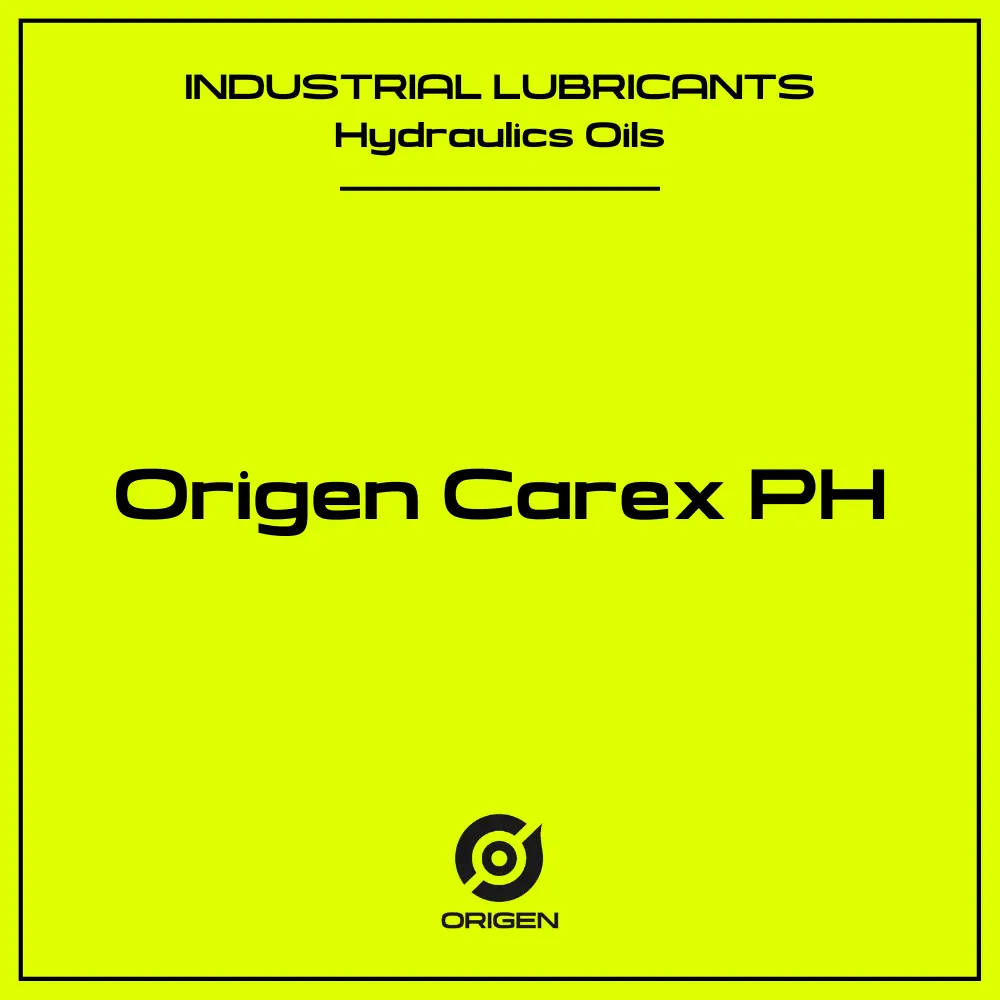Origen Carex PH 32 - 20L