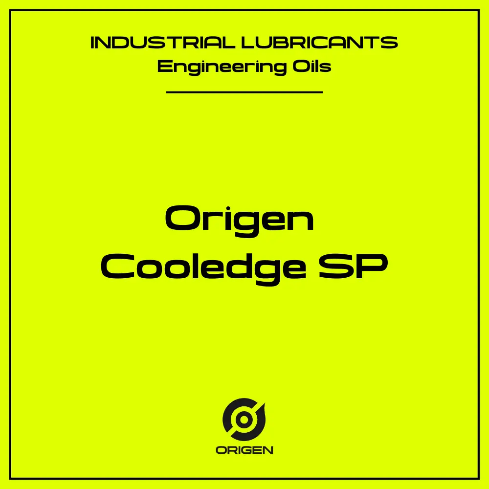 Origen Cooledge SP - 20L