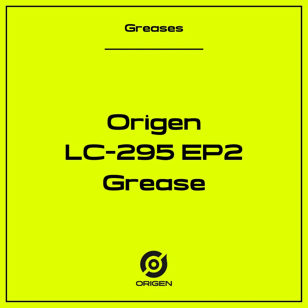 Origen LC-295 EP2 - 4kg