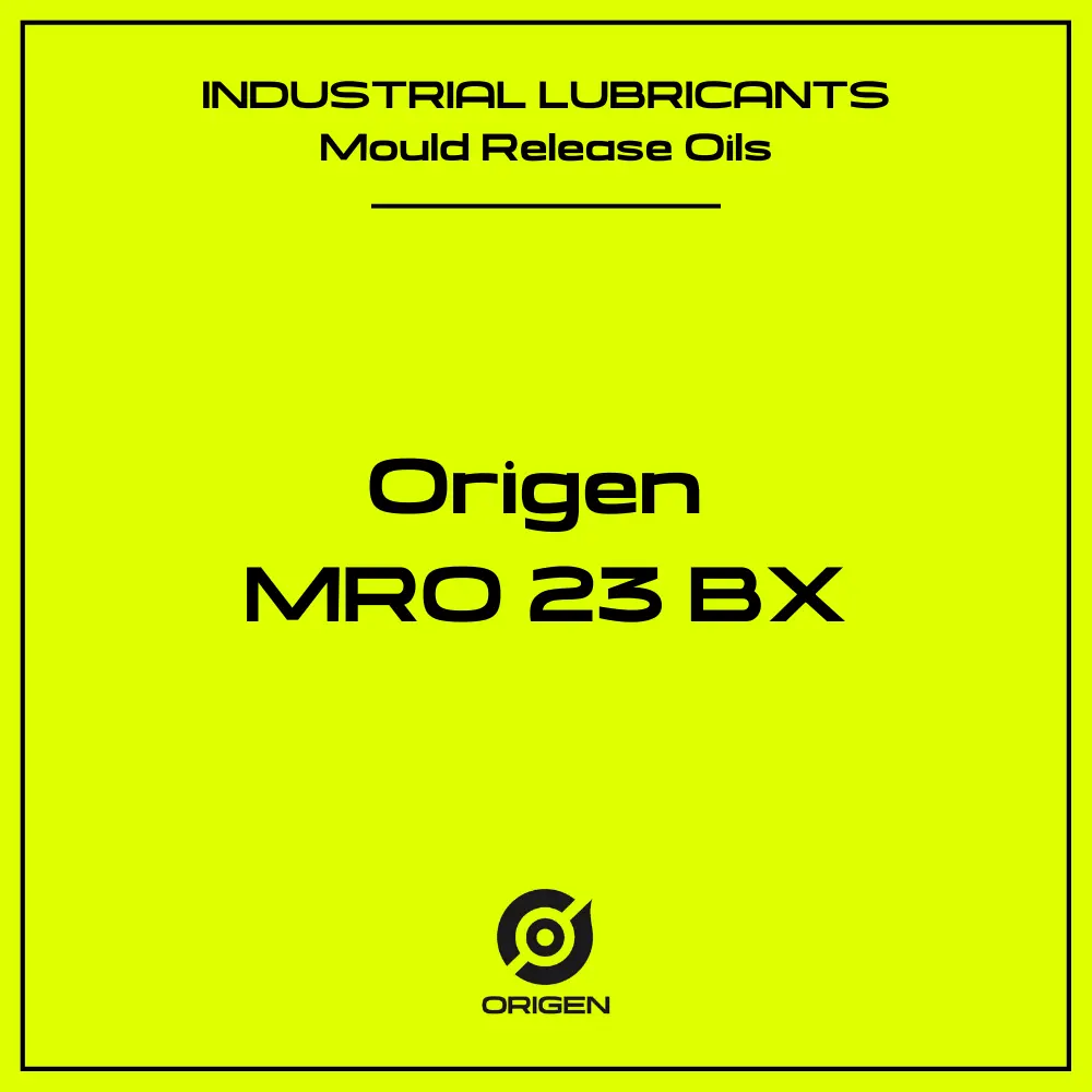Origen MRO 23 BX - 20L