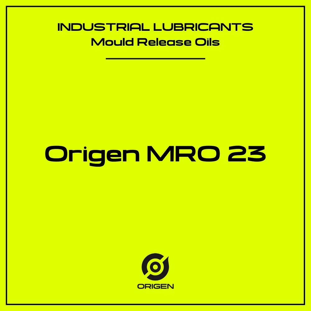 Origen MRO 23 - 20L