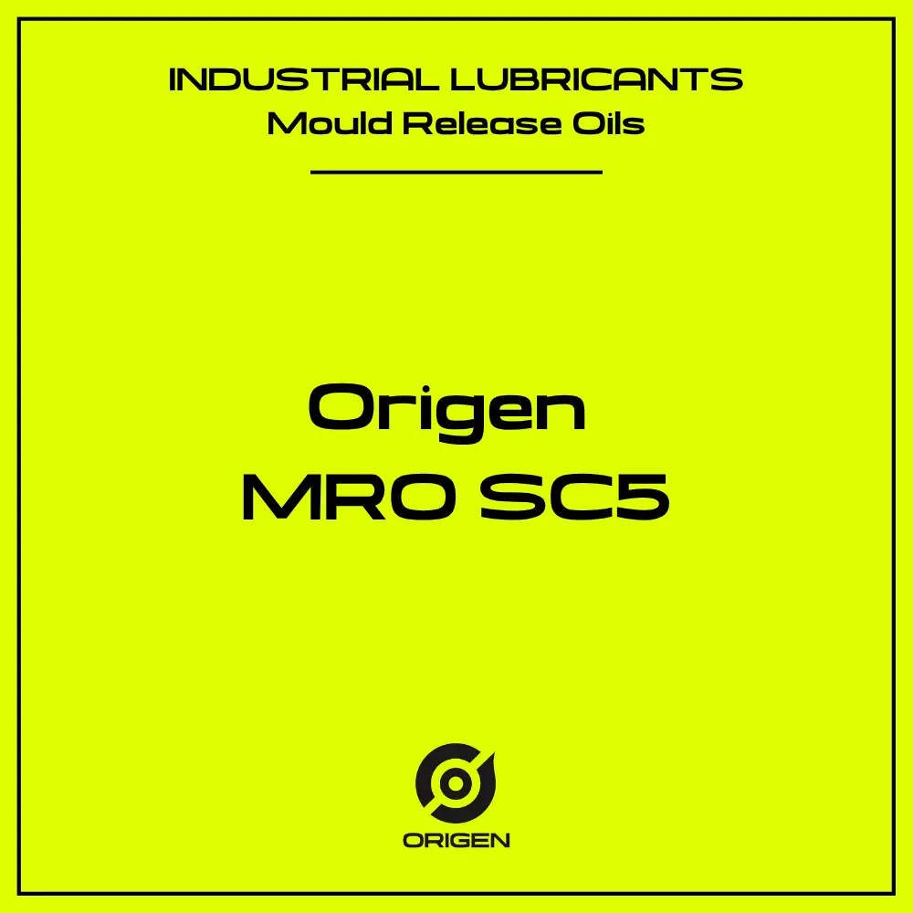 Origen MRO SC5 - 20L