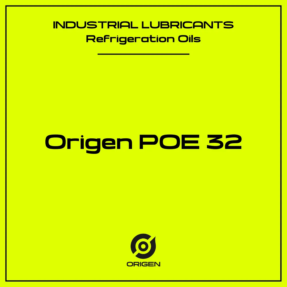 Origen POE 32 - 12*1L