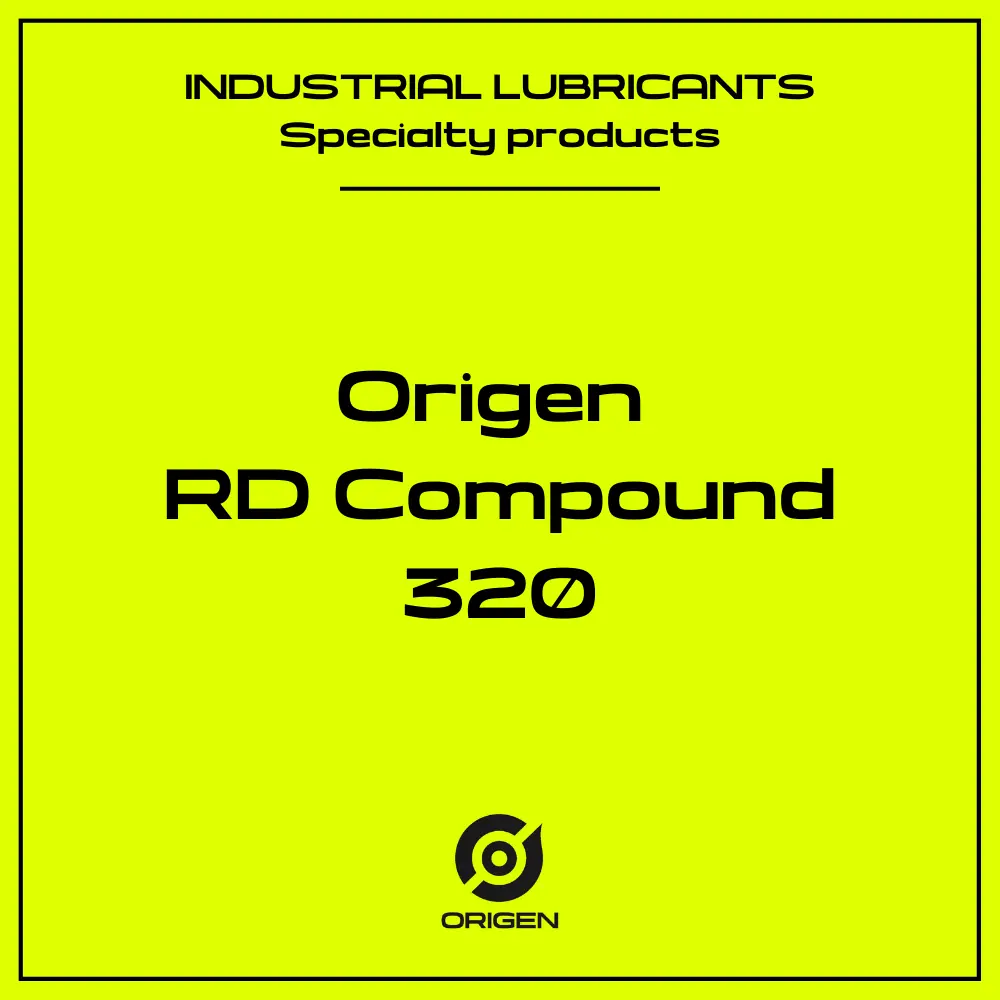 Origen RD Compound 320 - 20L