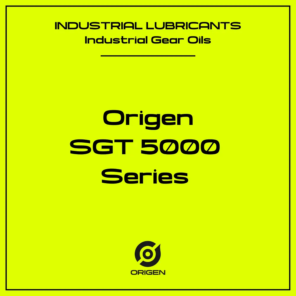 Origen SGT-5000-150 - 20L