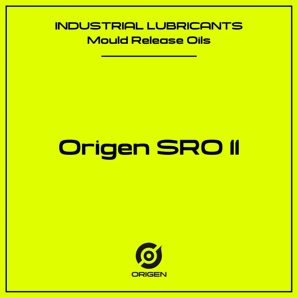Origen SRO 11 - 20L