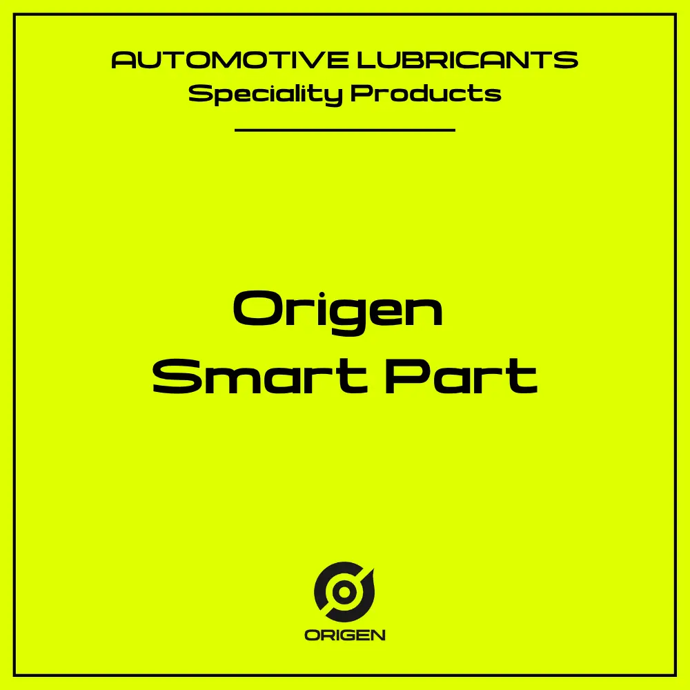 Origen Smart Part - 12*400ML
