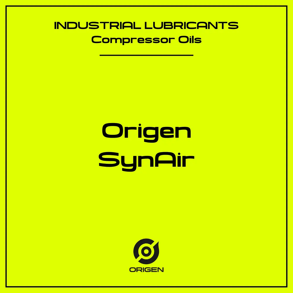 Origen SYN AIR 32 - 20L