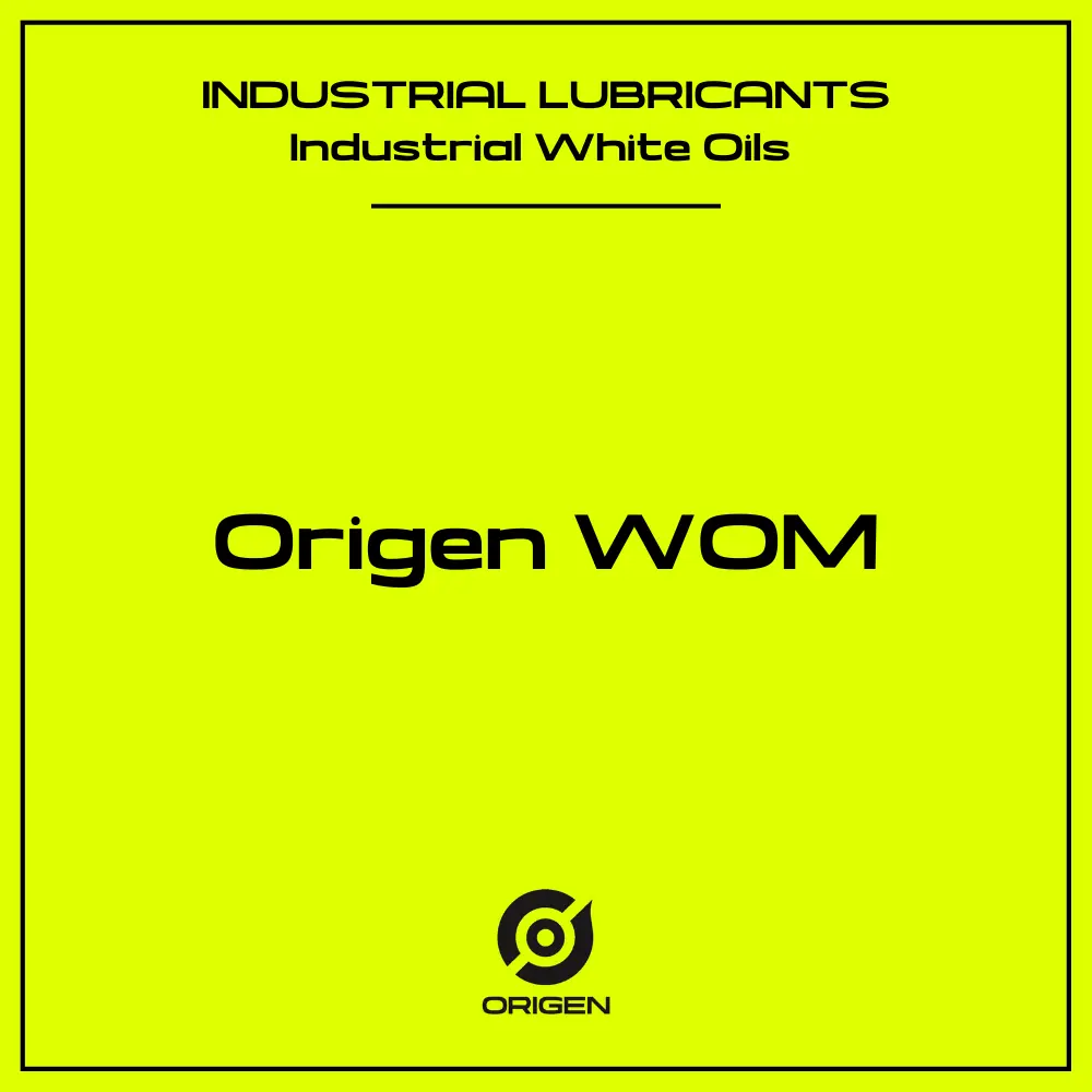 Origen WOM Light - 20L