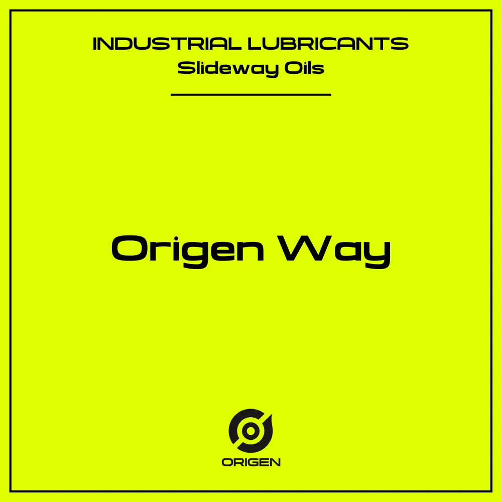 Origen Way  32 - 20L