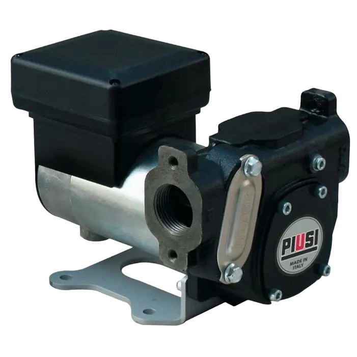Piusi Panther - 52L/min 12V DC