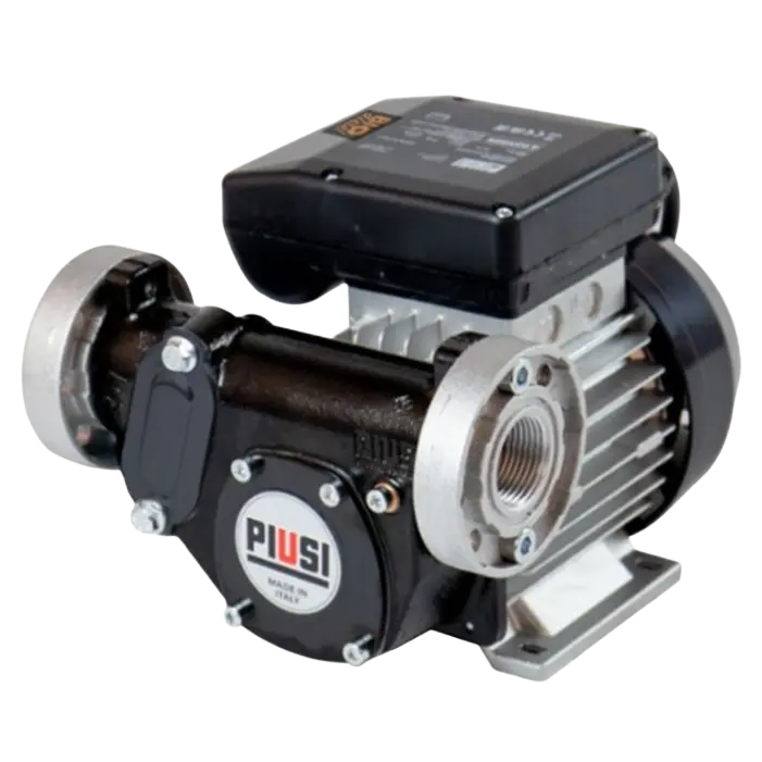 Piusi Panther - 72L/min AC 