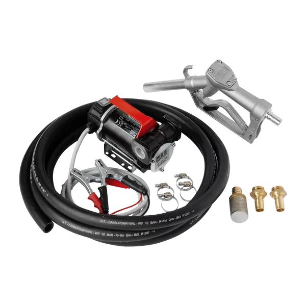 Piusi - Battery Kit 3000