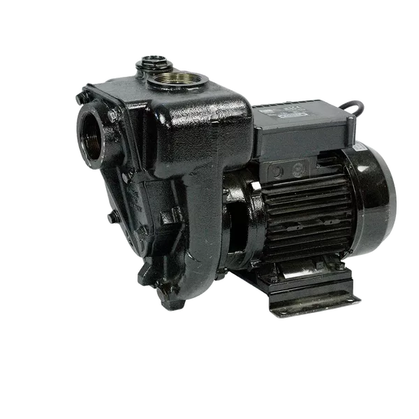 Piusi E300 - 500L/min AC 
