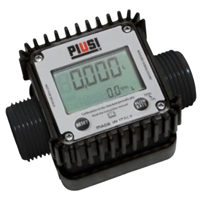 Piusi - K24 Atex with Screen