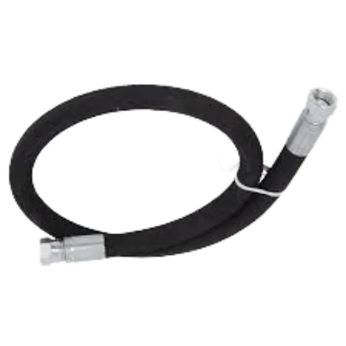 Redline Hose