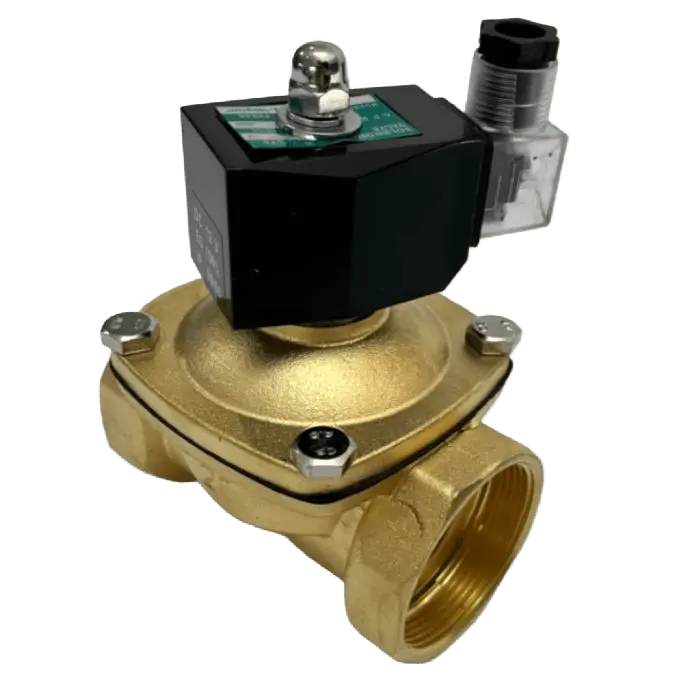 Solenoid - 25mm