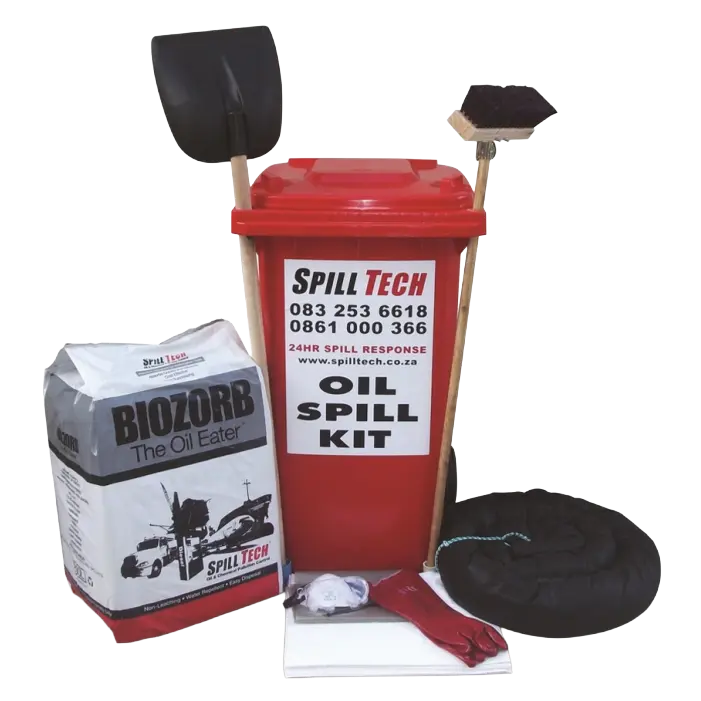 Spill Kit - 240L