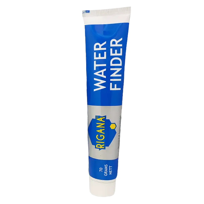 Water Detection Paste - 70g